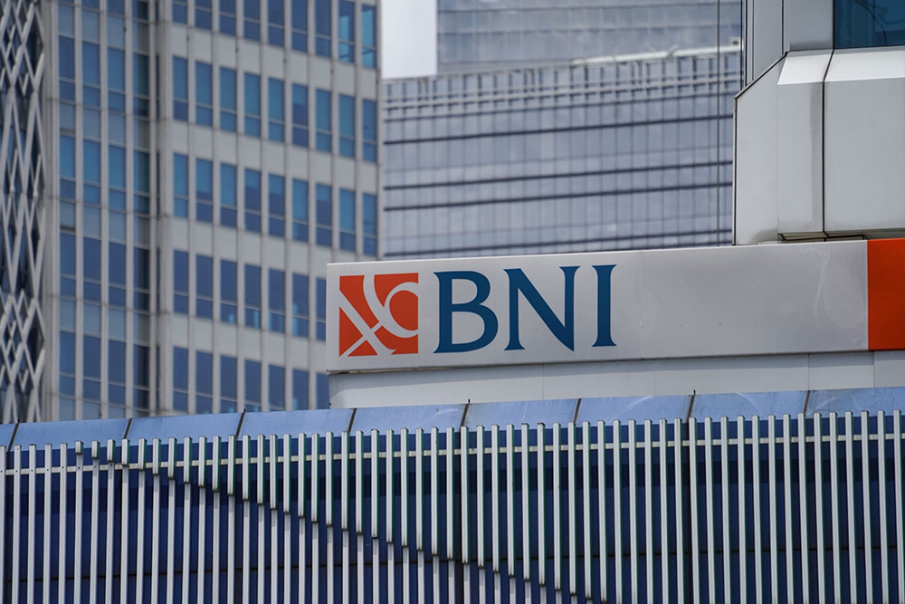 BNI Pertebal Pencadangan, Target NPL Coverage 301 Persen pada Akhir Tahun