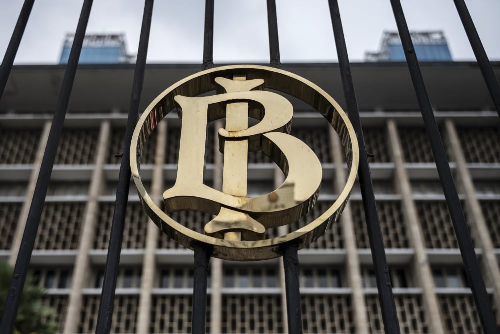Saham Bank Jumbo (BBRI, BBCA, BMRI, BBNI) Lesu usai BI Rate Ditahan