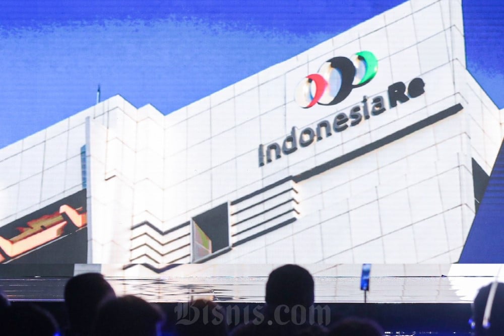 Danantara Pangkas Asuransi Terafiliasi BUMN jadi 3, Risiko PHK Mengintai