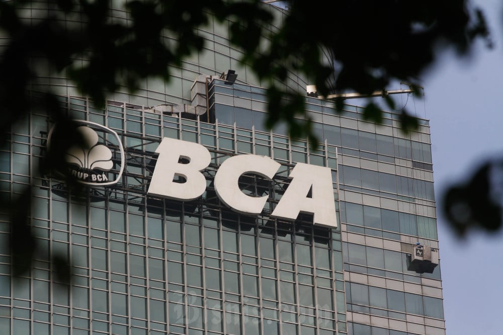 Bisnis Nasabah Tajir BCA Moncer, Dana Kelolaan Meningkat