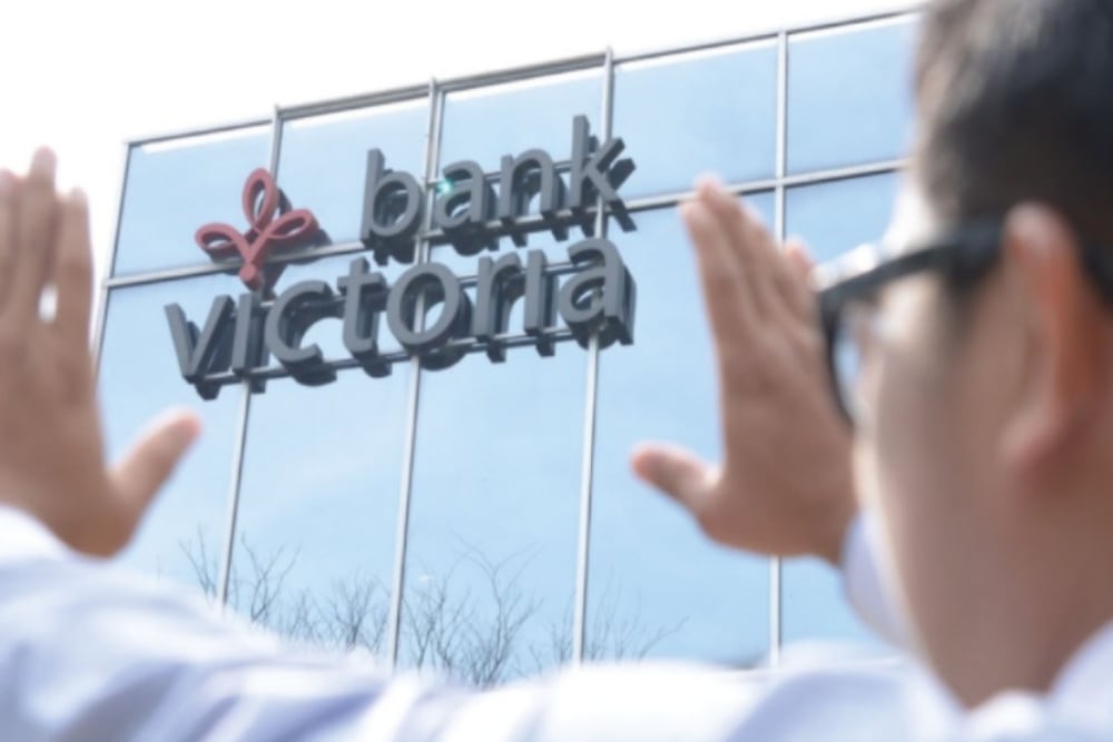 Jual Victoria Syariah Setara Rp297,14 Miliar, Bank Victoria (BVIC) Sebut Laba Rp100,66 Miliar
