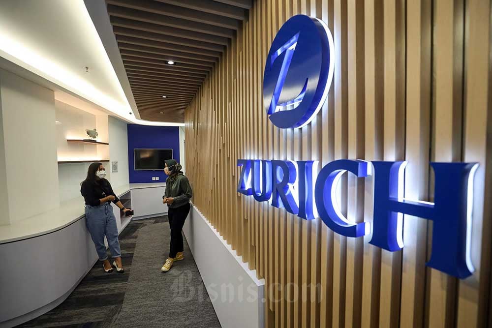 RUPSLB Zurich Indonesia, Tini Nurianto Diangkat jadi Direktur