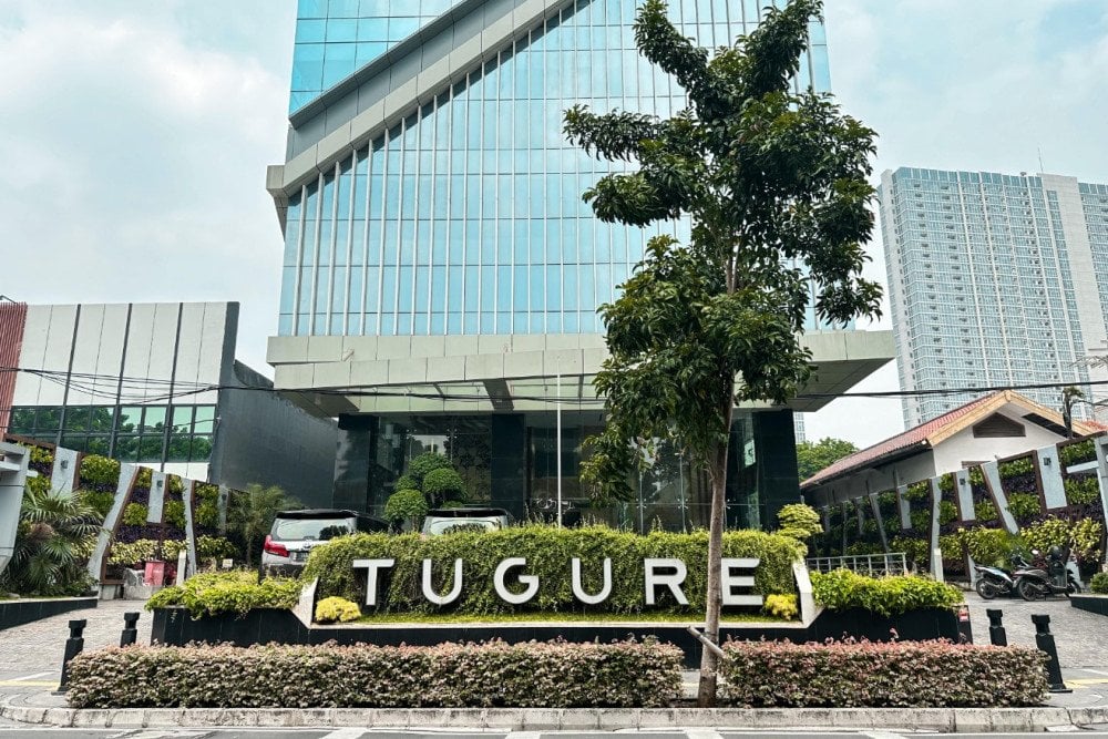 Pengamat Hitung Merger Reasuransi BUMN Bisa Caplok 60% Pasar Domestik