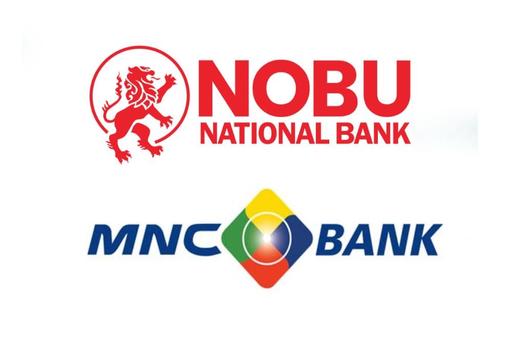 Hanwha Life jadi Pemegang Saham NOBU, Peluang Merger dengan Bank MNC Makin Tipis?