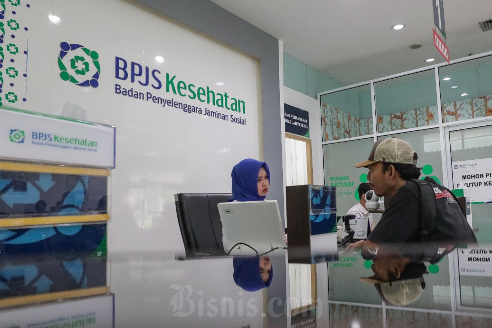 BPJS Kesehatan Klaim Miliki Skenario Atasi Defisit Rp7,1 Triliun