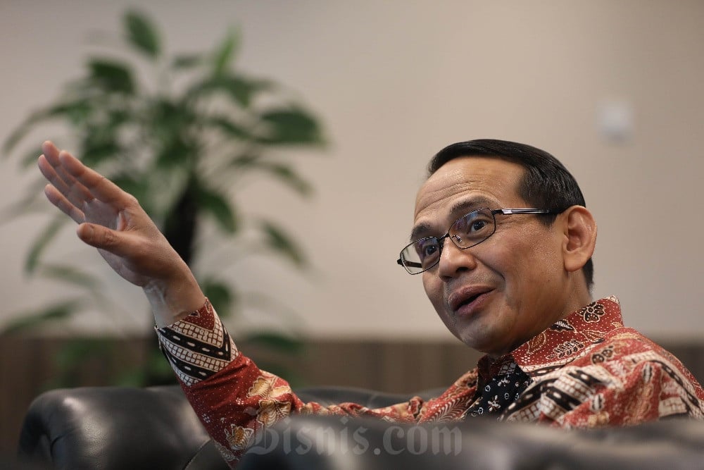 OJK Jabarkan Data Lonjakan Kredit Mobil dan Motor Bekas di Leasing