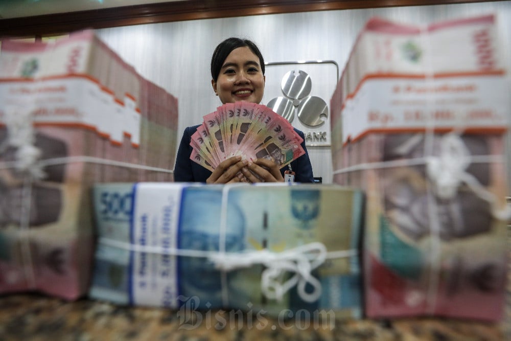 Wanti-Wanti Risiko Kredit Koperasi Desa, Pengawasan Kopdes Merah Putih Dinilai Krusial