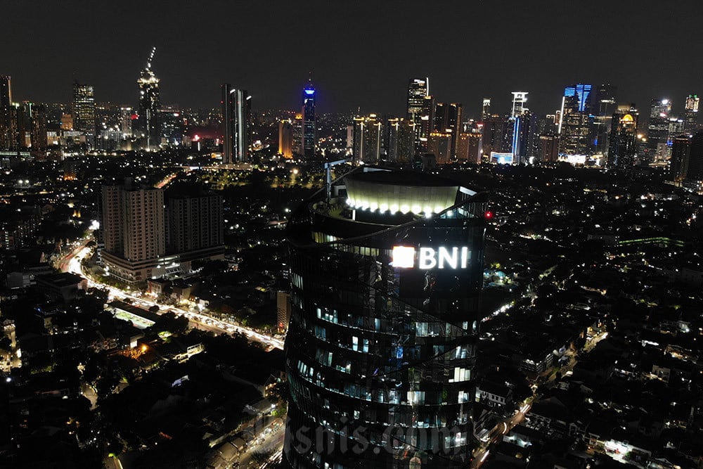 Wadirut BNI Ungkap Strategi Ekspansi Kuartal II/2025 Setelah Cetak Laba Rp10,09 Triliun