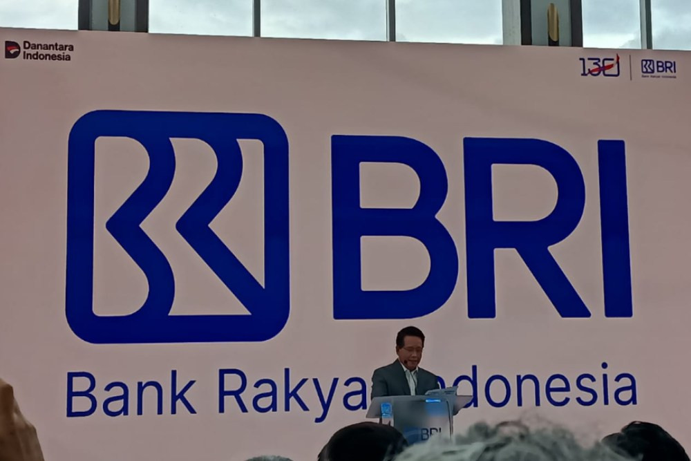 Tak Hanya BRI, Deretan Bank Ini juga Punya Logo Baru
