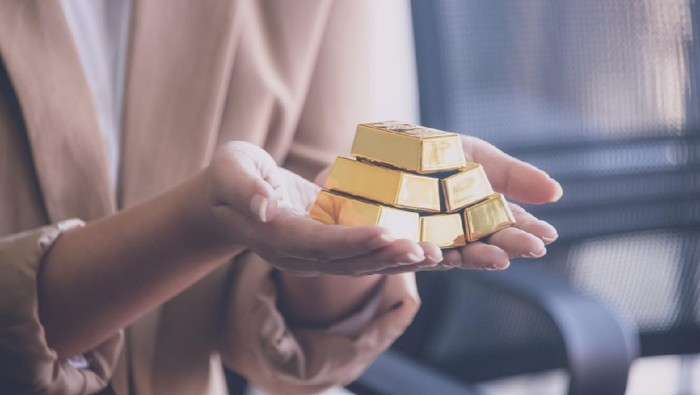 Kamu Mau Mulai Investasi Emas? Baca Dulu 3 Tips Ini Biar Aman