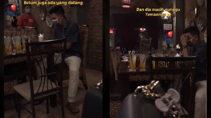 Viral Bukber tapi Nggak Ada yang Datang, Baca Tips Ini Biar Nggak Boncos