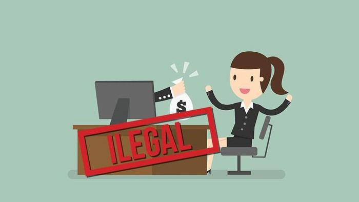 Kok Bisa Sih Guru TK Sampai Ditagih 24 Debt Collector Pinjol?
