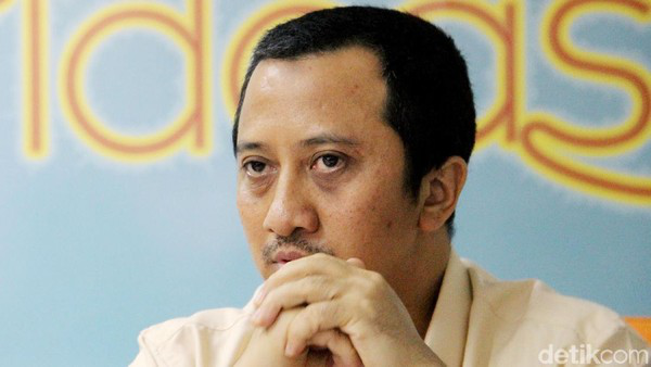 Kritik Bank Syariah Mahal, Yusuf Mansur: Ditaruh di Mana Itu Duit?