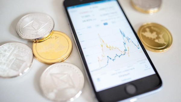 Harga Bitcoin Mulai Bangkit, Kripto Lainnya Juga Kompak Melesat