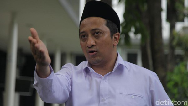 Kritikan Bertubi-tubi Yusuf Mansur soal Bank Syariah Mahal