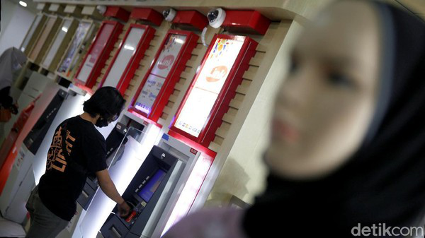 3 Fakta Cek Saldo di ATM Link yang Sebentar Lagi Berbayar
