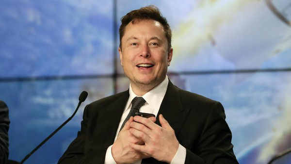Elon Musk Ngaku Dukung Kripto Usai Dihujat Biang Kerok Harga Anjlok