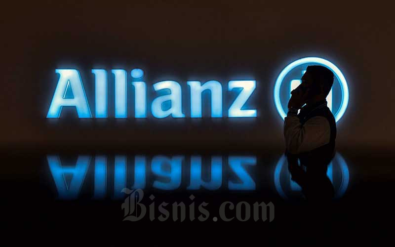 Kekuatan Agen Asuransi Allianz Life, 60 Persen Berasal dari Generasi Milenial dan Gen Z