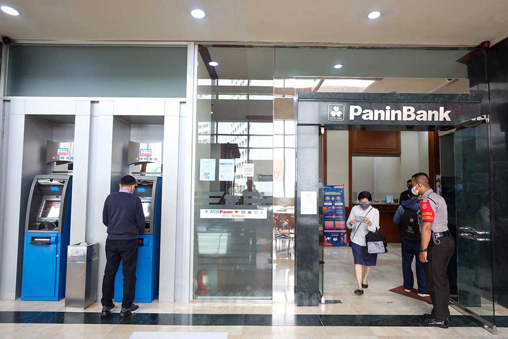 Salah Satu Direktur Bank Panin (PNBN) Pamit Undur Diri
