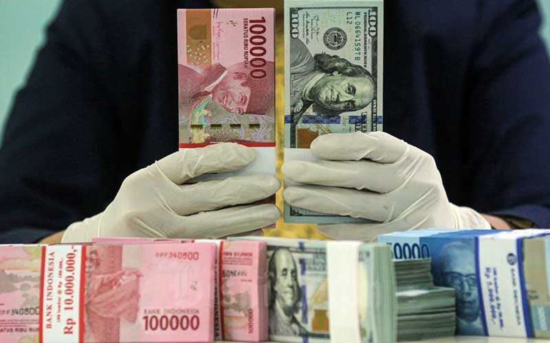 Bank Mandiri dan BTN Sampaikan Prediksi Kredit pada Tahun Politik