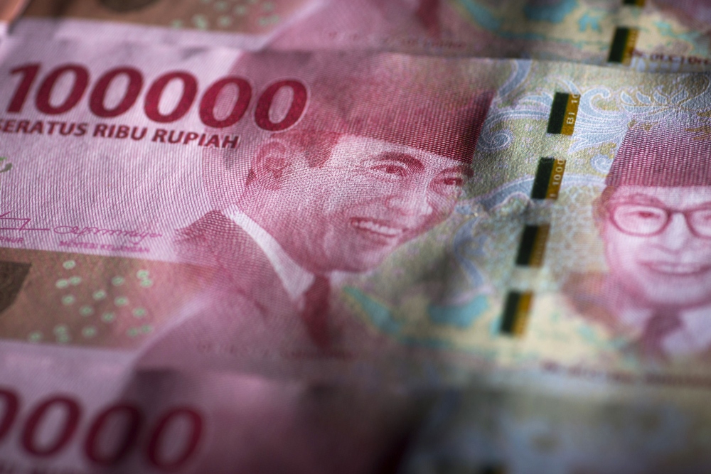 Rupiah Berbalik Menguat, Simak Kurs Dolar AS di Bank Mandiri, BCA, BNI, dan BRI Hari Ini(21/6)