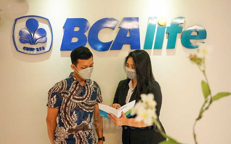 BCA (BBCA) Buka Suara Soal Masuknya Mitra Strategis di BCA Life