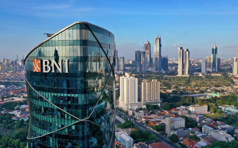 Iduladha 2023, BNI (BBNI) Umumkan Jadwal Layanan Operasional untuk Mitra Pertamina