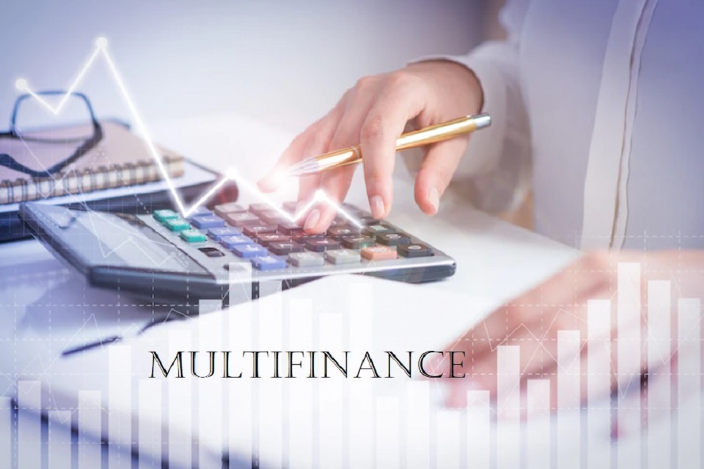 Cuan! Ini Daftar Emiten Multifinance yang Bagi Dividen dari Laba Bersih 2022