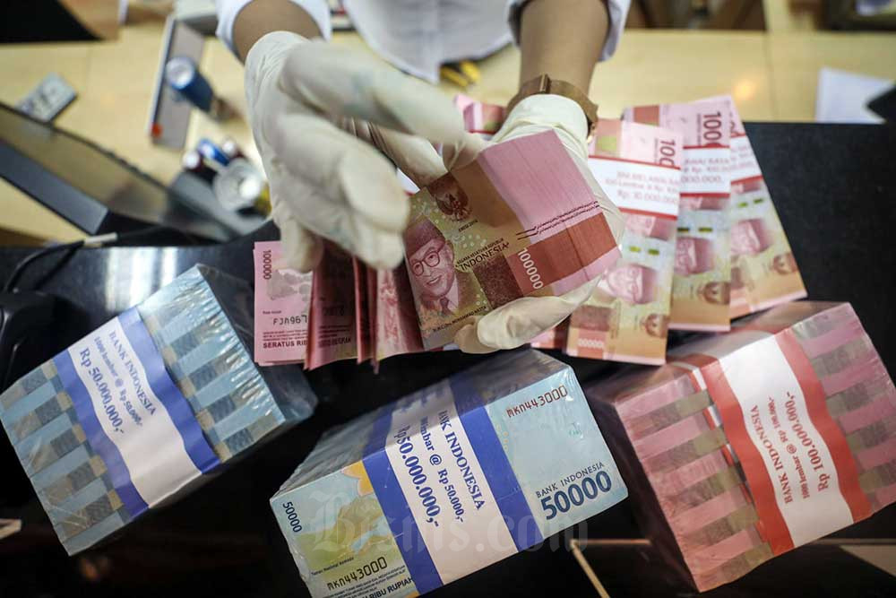Laju Kredit Perbankan Mulai Kencang, Industri Pengolahan jadi Pendorong