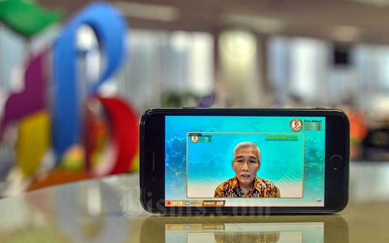 Lo Kheng Hong Jual 4,61 Juta Saham Clipan Finance (CFIN), Kantongi Rp2,18 Miliar!