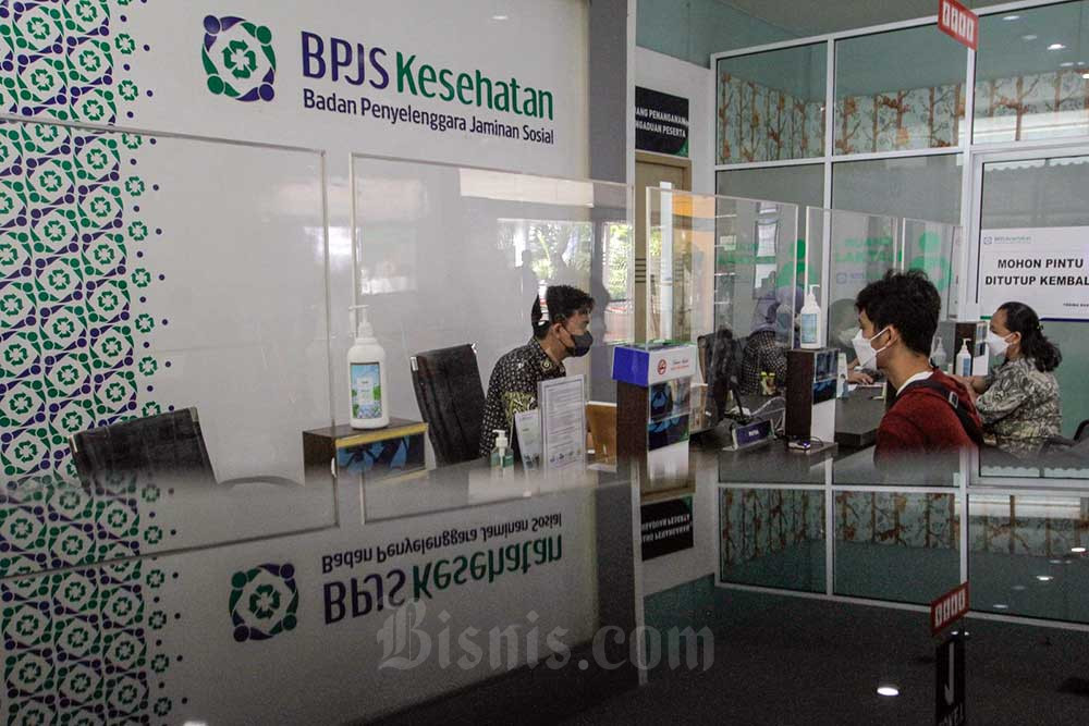 BPJS Kesehatan Raup Hasil Investasi Rp2,61 Triliun, Alami Rebound Phenomenon