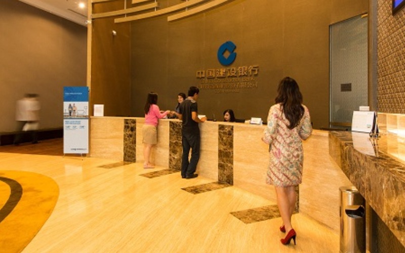 Direksi Bank CCB Indonesia (MCOR) Kompak Serok Saham 2,04 Juta Lembar
