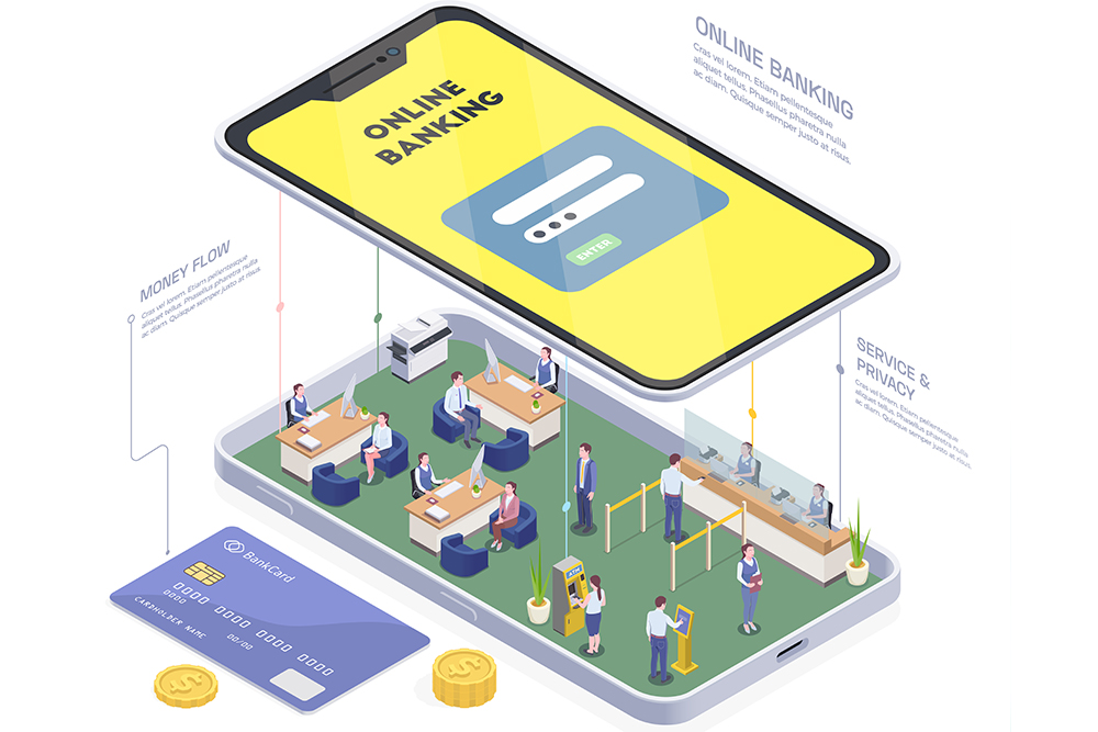 Suku Bunga Deposito Bank Digital Tinggi, Berapa di Allo Bank hingga Bank Jago?