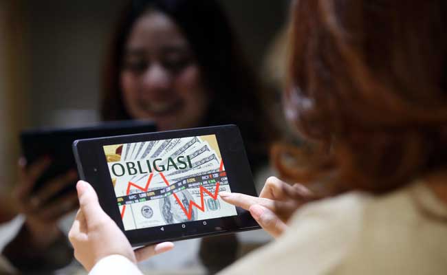 BAF dan Deretan Multifinance Siap Rogoh Kocek Lunasi Obligasi