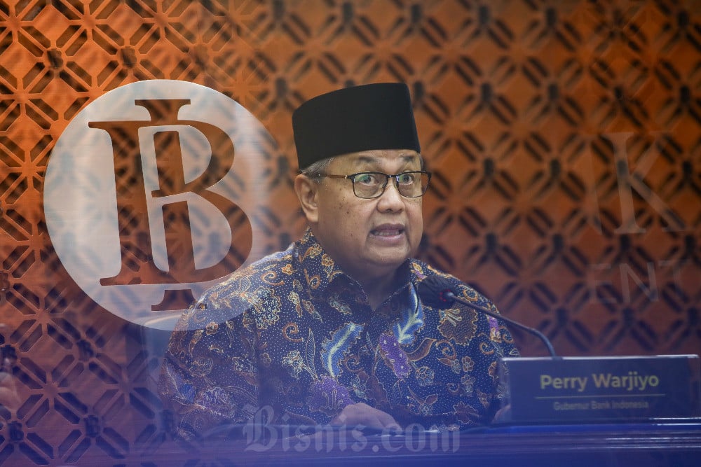 Bank Indonesia Rombak Satuan Kerja, Hilman Tisnawan dan Budiyono Promosi Menjadi Kepala Departemen