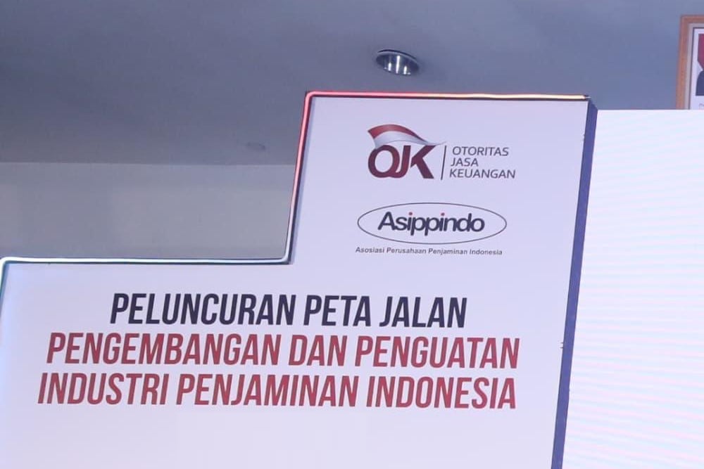 Imbal Jasa Penjaminan (IJP) Susut, Asosiasi Sebut Dampak Pelemahan Ekonomi