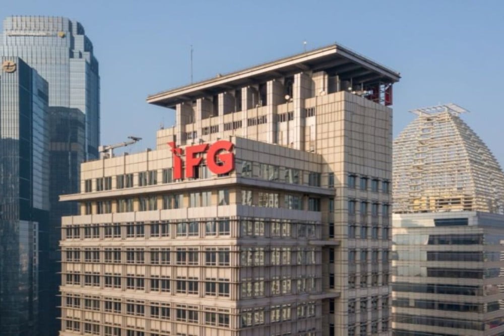 Riset IFG Progress: Intip Sektor Bisnis Asuransi yang Terdampak Kebijakan Tarif Trump