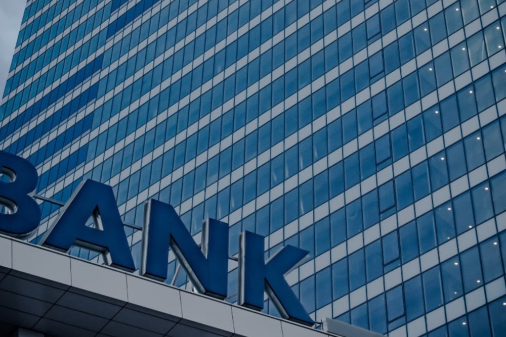 Jumlah BPR Terus Menurun, OJK Catat Ada 1.345 Bank Rakyat hingga Maret 2025