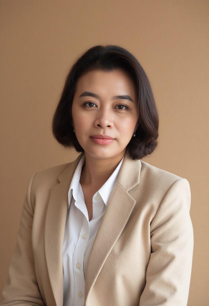 Yanu Antika Ningsih
