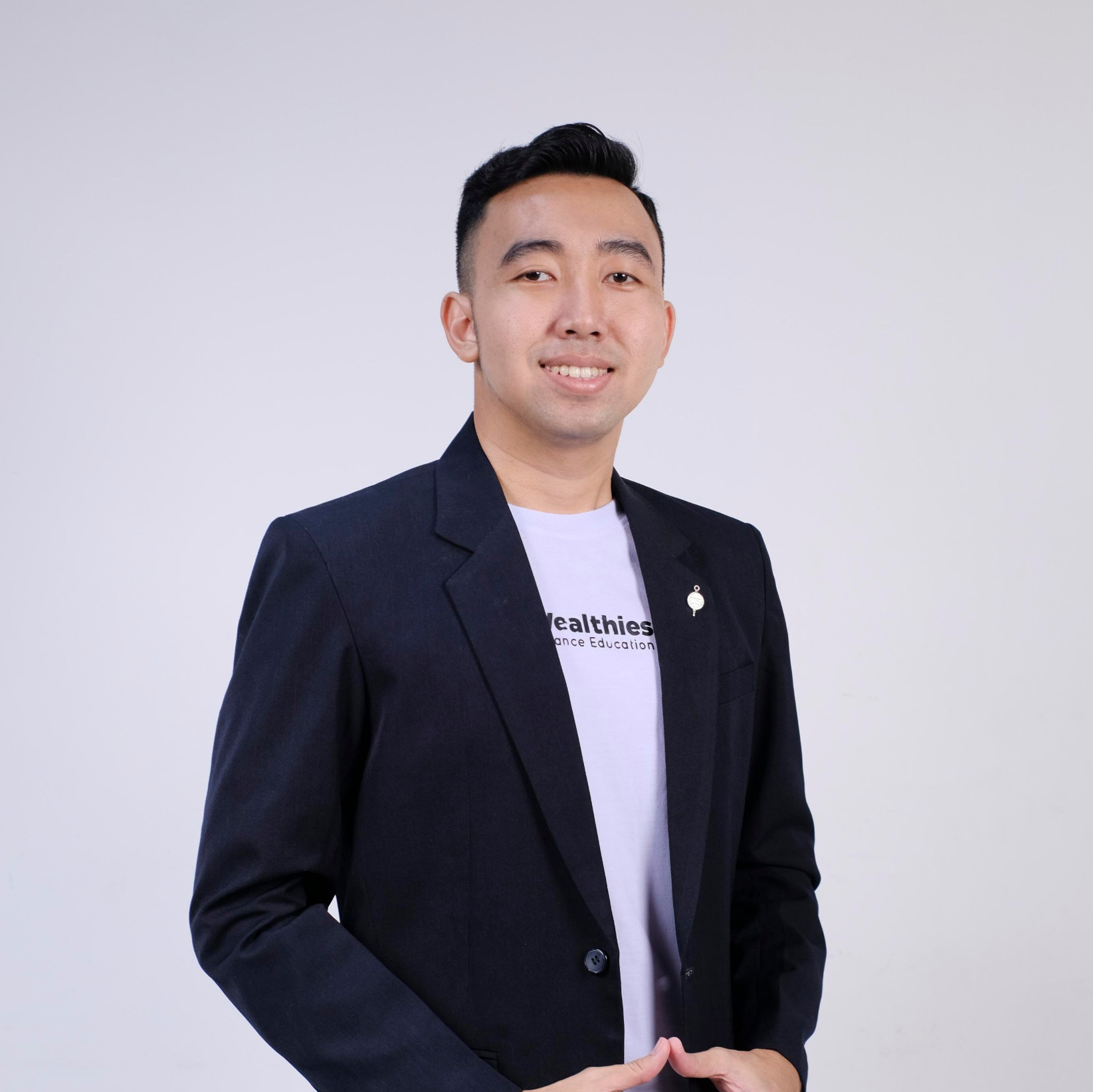 Mirzan Hasan, RIFC®, RFC®
