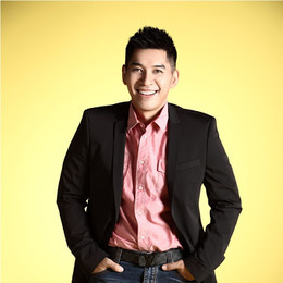 Aidil Akbar Madjid, RIFA, RFC