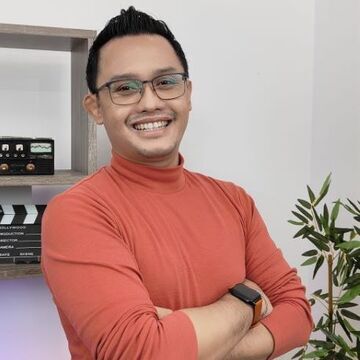 Mada Aryanugraha, RFC