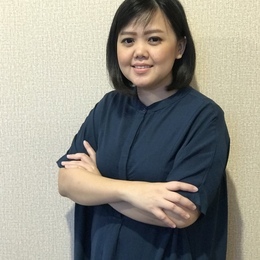 Martha Sanjaya CIS