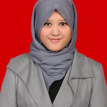 Arinda Mentari Putri RIFA, RFA