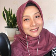 Febiola Aryanti