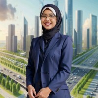 Farah Astiniah