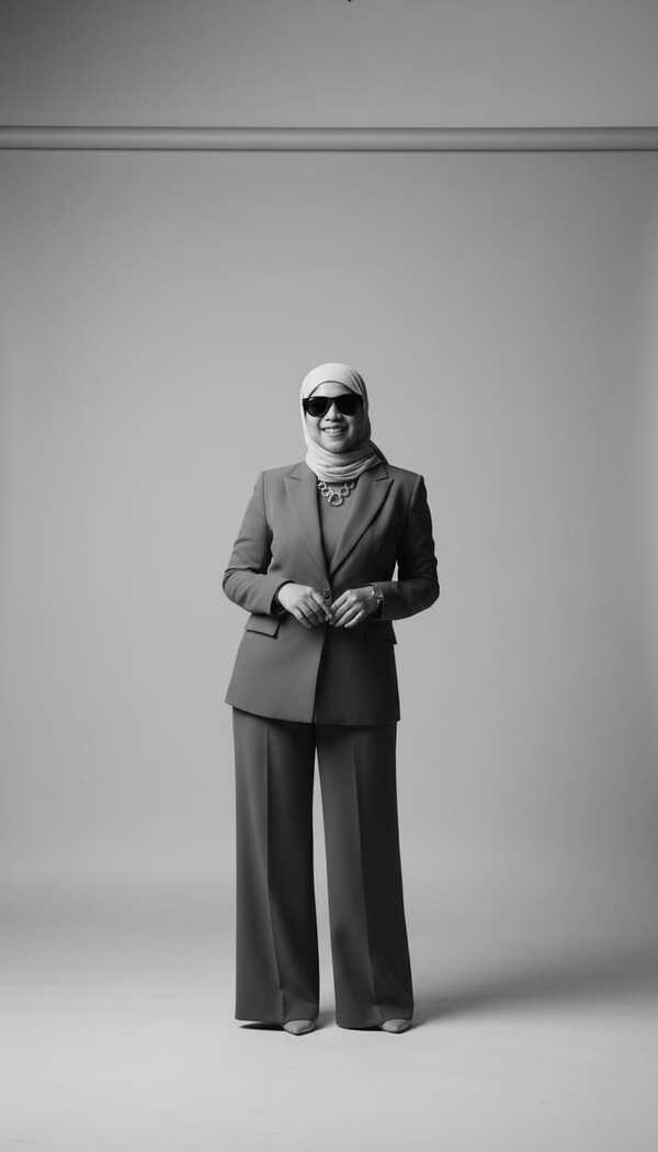 Farah Astiniah