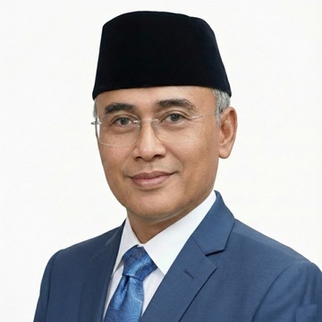 Dr. A Iskandar Zulkarnain, CRP, CIFM, GRCP, CIB, CW, RIFA®
