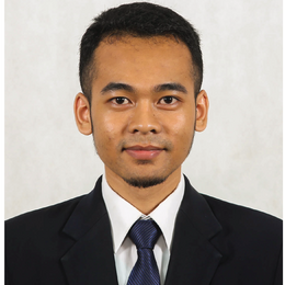 Muhammad Andika Widiansyah Putra, S.E., RIFA