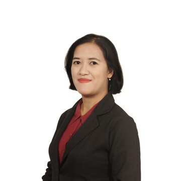 Ima Kristanti